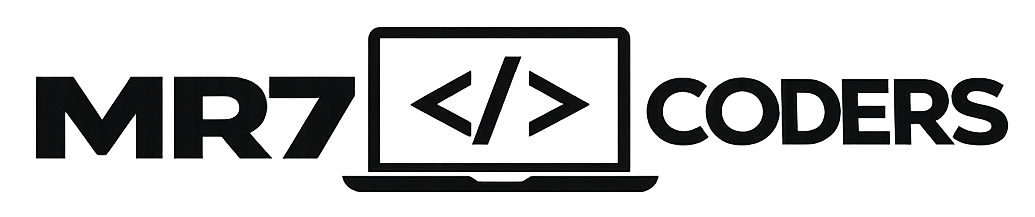 MR7 Coders