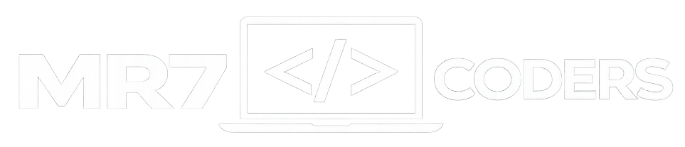 MR7 Coders